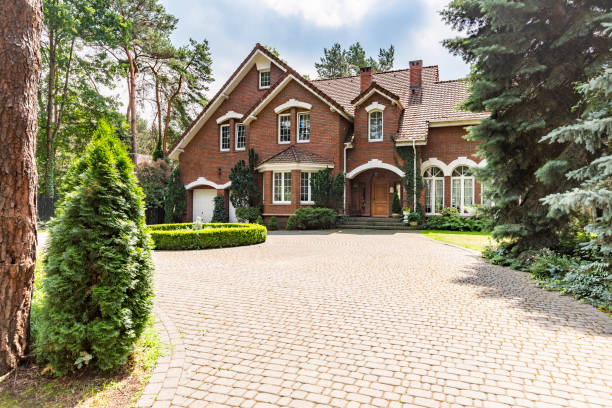 Best Driveway Pavers Near Me  in North Randall, OH