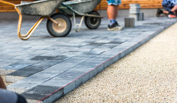 Best Custom Driveway Pavers  in North Randall, OH