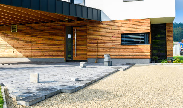 Best Commercial Driveway Pavers  in North Randall, OH