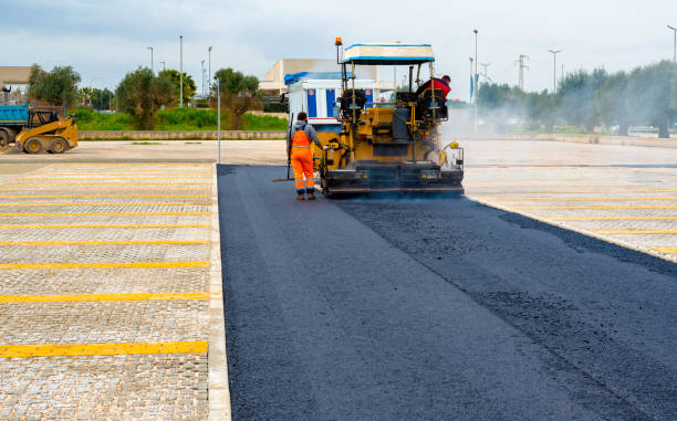 Best Best Driveway Pavers  in North Randall, OH