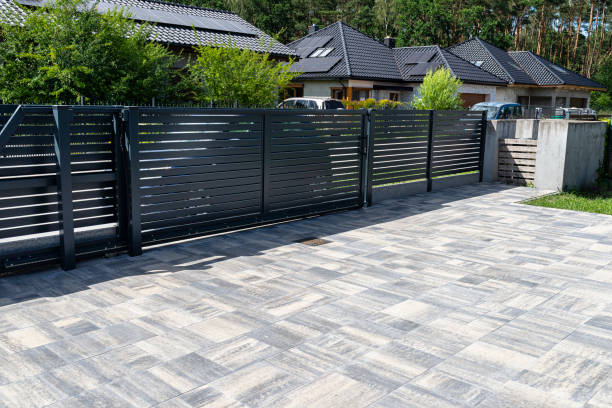 Best Driveway Paving Company  in North Randall, OH