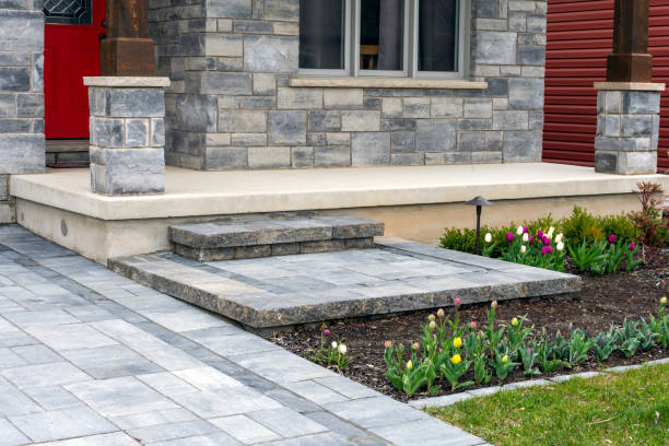 Best Residential Paver Driveway  in North Randall, OH