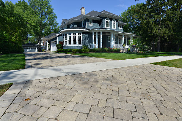 Best Driveway Pavers for Homes  in North Randall, OH
