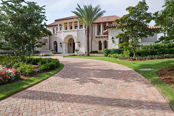 Trusted North Randall, OH Driveway Pavers Experts