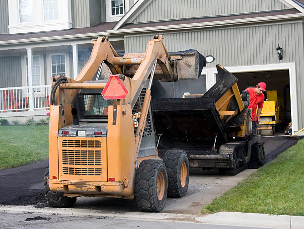 Best Cobblestone Driveway Pavers  in North Randall, OH