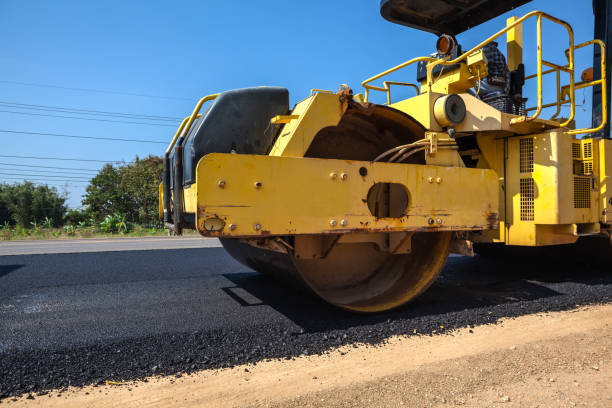 Reasons to Select Us for Your Driveway Paving Requirements in North Randall, OH